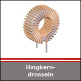 Ringkerndrosseln