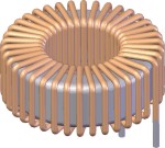 PFC Hochstrom Ringkerndrosseln