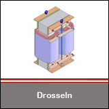 Drosseln